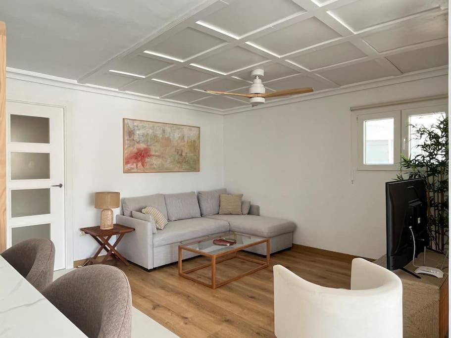 Alma Loft Apartment La Herradura  Luaran gambar