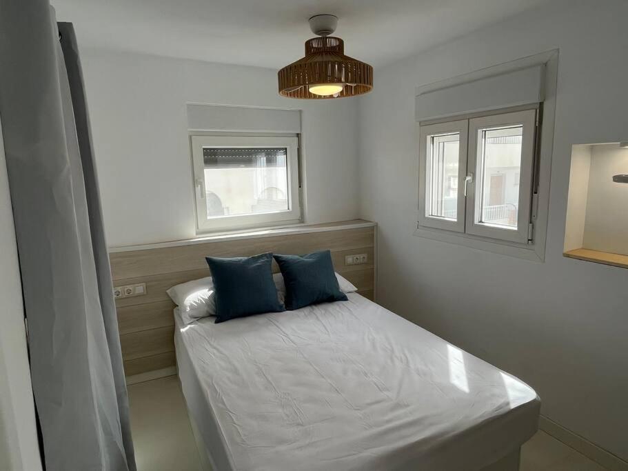 Alma Loft Apartment La Herradura  Luaran gambar