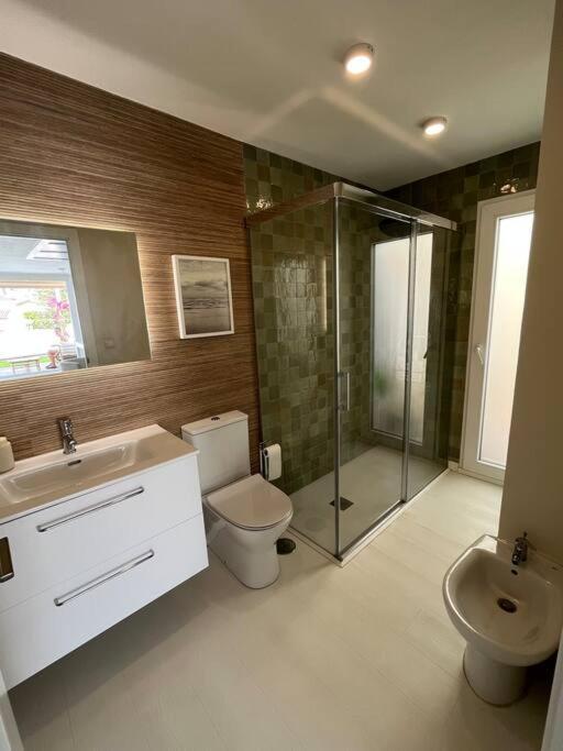 Alma Loft Apartment La Herradura  Luaran gambar