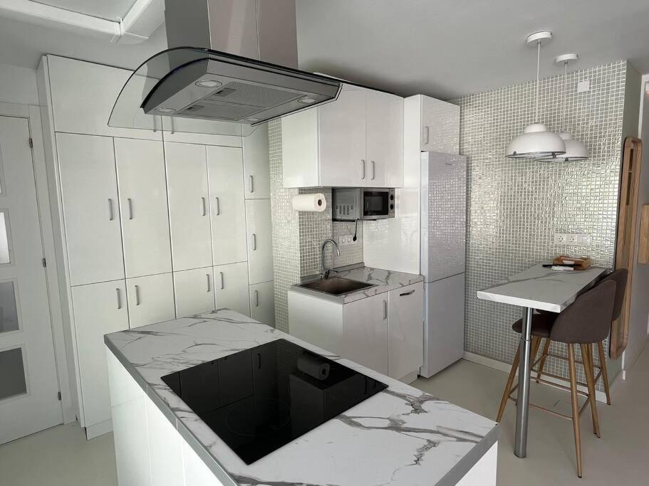 Alma Loft Apartment La Herradura  Luaran gambar